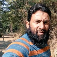 Muhammad Nauman Yousaf