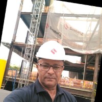 Luiz Francisco Silva