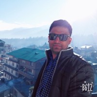 Jisaan Shaikh