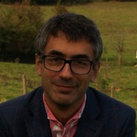 Oliver González Cabrera
