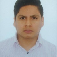 Jonathan Vasquez Quispe