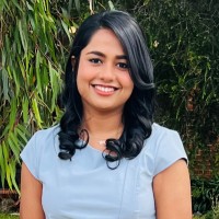 Priyanka Ajay