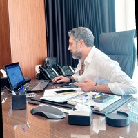 Fadi EL CHADAYDE CEO