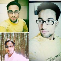 Sahil H