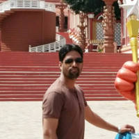 MuhammedGous Lashkarwale