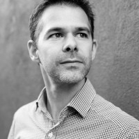 Richard Robinson