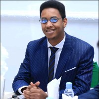 Mohamed Hassan Ibrahim