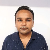 Abhishek Dubey