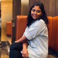 Nivedha Selvakumar
