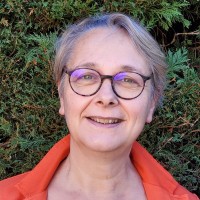Marie-Aude VALTON