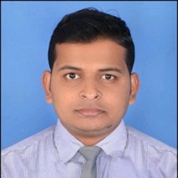 Dibakar Patro