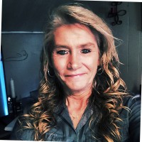 Robyn Beverage