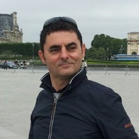 ALESSANDRO CASINI