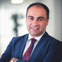Ismayil Aliyev