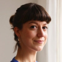 Johanneke Naumann-Verspoor