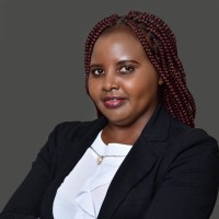 Veronicah Kiunga