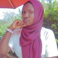 Shafigah Nambalirwa