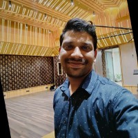 Jithin Chandran