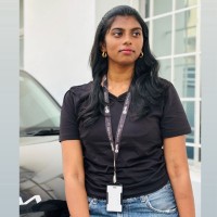 Divya Dharshini