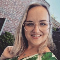 Eveline Godrie - Oonincx