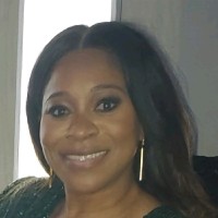 Nadine Gray