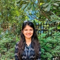 Smriti Mishra