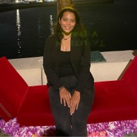 Leilani Levestam