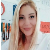 Aleksandra Ristović