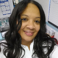 Kristina Bazemore