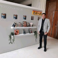 Ahmed Elomla