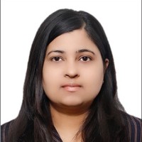 Rashmi Agrawal