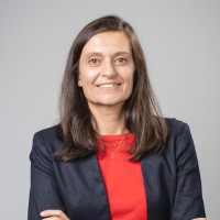 Tiziana Centofanti