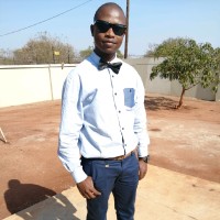 Martin Mokgukulushi