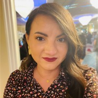 Gladys Campos