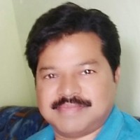 Santosh Meher