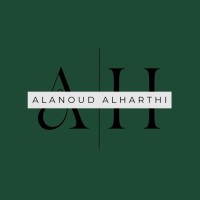 Alanoud Alharthi