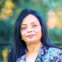 Namrata Bhatt