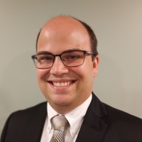 Andrew Silvia
