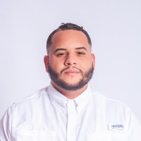Aderson Alcantara Hernandez