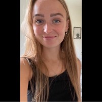 Frederikke Vandborg Christensen