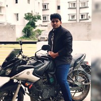 IMRAN BASHA