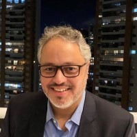 Patricio Martins