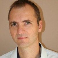 Attila Pasztor (Prince2 Practitioner)