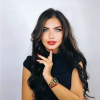 Dina Nastoska