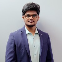 Nandhakumar R