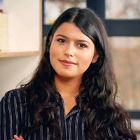 Sadiya Caresimo