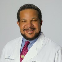 Bert Piggott Jr., M.D.