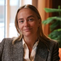 Rebecka Nilsson