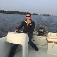 Bjorn Beekhuizen