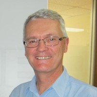 Ian Johnston